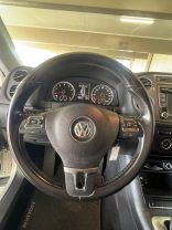 2013 VOLKSWAGEN TIGUAN SUV 4-CYL, TURBO, 2.0 LITER 2.0T S SPORT UTILITY 4D - Alliance Auto Group