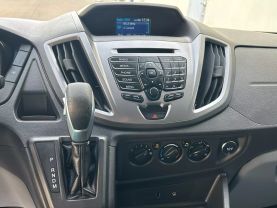2015 FORD TRANSIT 150 WAGON PASSENGER - AUTOMATIC - Dart Auto Group