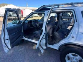 2003 NISSAN XTERRA SUV V6, 3.3 LITER XE SPORT UTILITY 4D