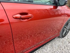 2022 KIA FORTE SEDAN 4-CYL, 2.0 LITER GT-LINE SEDAN 4D at T&T Repairables - used car dealership in Spencer, Indiana.