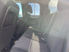 2013 Chevrolet Silverado 1500 Extended Cab - Image 41