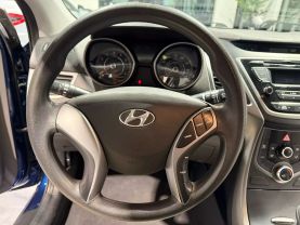2016 HYUNDAI ELANTRA - - -