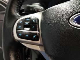 2023 FORD EXPLORER SUV 4-CYL, ECOBOOST, TURBO, 2.3 LITER LIMITED SPORT UTILITY 4D