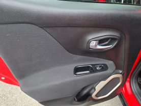 2015 JEEP RENEGADE