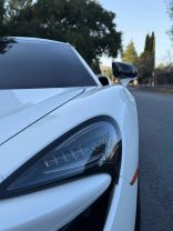 2016 MCLAREN 570S COUPE 2D