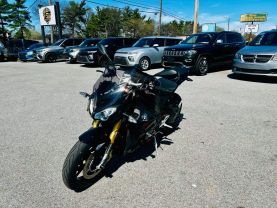 2019 BMW S1000R SPORTBIKES - -