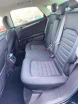 2016 FORD FUSION SEDAN 4-CYL, 2.5 LITER SE SEDAN 4D - The Auto Lot