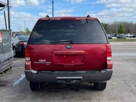 2005 FORD EXPEDITION
