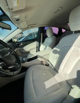 2016 CHRYSLER 200 SEDAN V6, FLEX FUEL, 3.6 LITER LIMITED SEDAN 4D