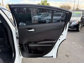 2018 DODGE CHARGER SEDAN V6, 3.6 LITER SXT PLUS SEDAN 4D