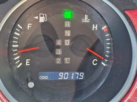 2003 LEXUS ES