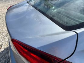 2020 HONDA CIVIC SEDAN 4-CYL, I-VTEC, 2.0 LITER LX SEDAN 4D at T&T Repairables - used car dealership in Spencer, Indiana.