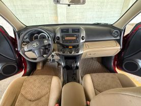 2012 TOYOTA RAV4 SUV V6, 3.5 LITER SPORT UTILITY 4D - Alliance Auto Group