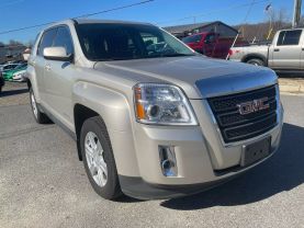 2014 Gmc Terrain - Image 10
