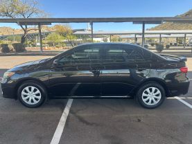 2013 TOYOTA COROLLA SEDAN 4-CYL, 1.8 LITER L SEDAN 4D at The One Autosales Inc in Phoenix , AZ 85022  33.60461470880989, -112.03641575767358