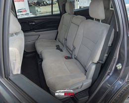 2020 HONDA PILOT For Sale in Orlando