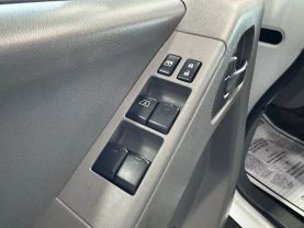 2016 NISSAN FRONTIER CREW CAB PICKUP V6, 4.0 LITER SV PICKUP 4D 6 FT