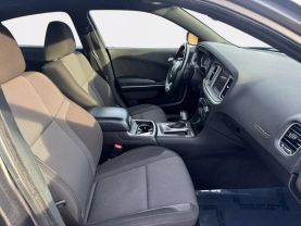 2022 DODGE CHARGER SEDAN V6, 3.6 LITER SXT SEDAN 4D