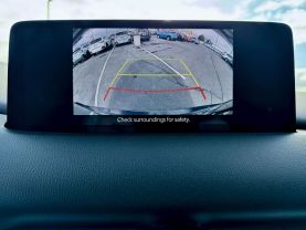 2023 MAZDA CX-5 SUV 4-CYL, SKYACTIV-G, 2.5 LITER 2.5 S SPORT UTILITY 4D