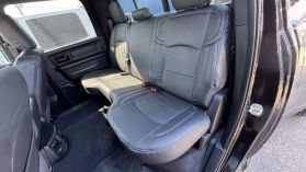 2024 RAM 3500 CREW CAB