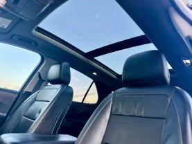 2018 CHEVROLET EQUINOX SUV 4-CYL, TURBO, 2.0 LITER PREMIER SPORT UTILITY 4D