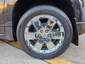 2016 GMC ACADIA SUV V6, 3.6 LITER DENALI SPORT UTILITY 4D