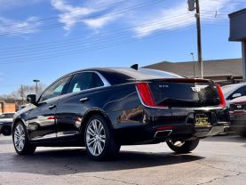 2019 CADILLAC XTS