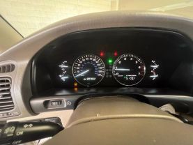 2006 LEXUS LX SUV V8, 4.7 LITER LX 470 SPORT UTILITY 4D - Alliance Auto Group