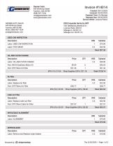2022 HYUNDAI SANTA FE SUV 4-CYL, GDI, 2.5 LITER XRT SPORT UTILITY 4D - Gesner Auto Inc in Taunton, MA, 41.88613, -71.14527