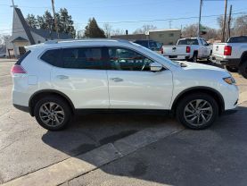2016 Nissan Rogue - Image 5