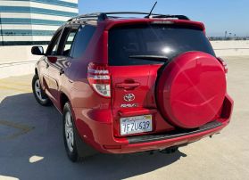 2012 TOYOTA RAV4 SUV V6, 3.5 LITER SPORT UTILITY 4D - Alliance Auto Group