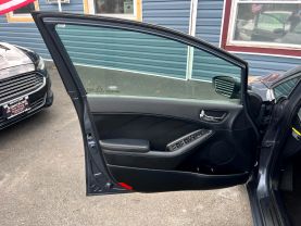 2015 KIA FORTE5 HATCHBACK 4-CYL, GDI, 2.0 LITER EX HATCHBACK 4D