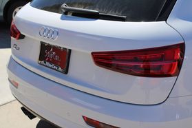 2018 Audi Q3 - Image 13