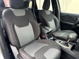 2014 JEEP CHEROKEE SUV 4-CYL, 2.4 LITER SPORT SUV 4D