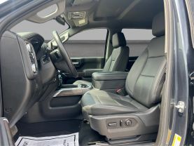 2021 GMC SIERRA 1500 CREW CAB