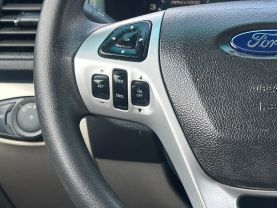 2012 FORD EXPLORER