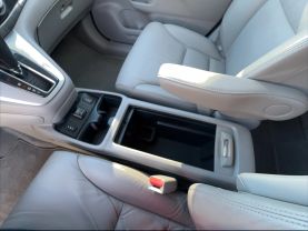 2012 HONDA CR-V SUV 4-CYL, I-VTEC, 2.4 LITER EX-L SPORT UTILITY 4D