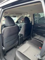 2019 NISSAN ROGUE SUV 4-CYL, 2.5 LITER SV SPORT UTILITY 4D