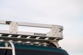 1997 TOYOTA LAND CRUISER PRADO SUV 1KZ-TE TX
