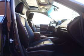 2016 INFINITI QX60 SUV V6, 3.5 LITER 3.5 SPORT UTILITY 4D