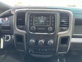 2018 RAM 2500 REGULAR CAB