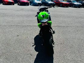2024 KAWASAKI EX650PRFAL NINJA 650 ABS SPORTBIKES - -