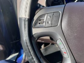 2011 HYUNDAI TUCSON SUV 4-CYL, 2.4 LITER GLS SPORT UTILITY 4D