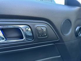 Used 2017 FORD MUSTANG COUPE V8, 5.0 LITER GT PREMIUM COUPE 2D - LA Auto Star located in Virginia Beach, VA