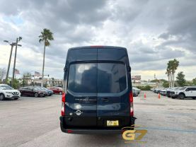 2015 Ford Transit 350 Hd Van - Image 3