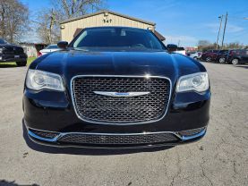 2018 CHRYSLER 300