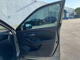 2021 NISSAN ROGUE SUV 4-CYL, 2.5 LITER SV SPORT UTILITY 4D