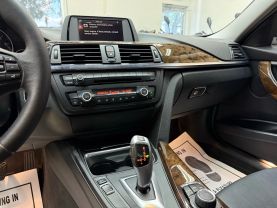 2015 BMW 3 SERIES