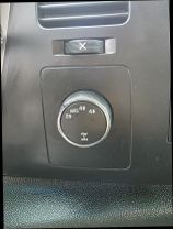 2010 GMC SIERRA 1500 CREW CAB PICKUP V8, FLEX FUEL, 5.3 LITER SLE PICKUP 4D 5 3/4 FT