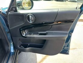 2022 MINI COUNTRYMAN HATCHBACK 4-CYL, TURBO, 2.0 LITER COOPER S ALL4 HATCHBACK 4D